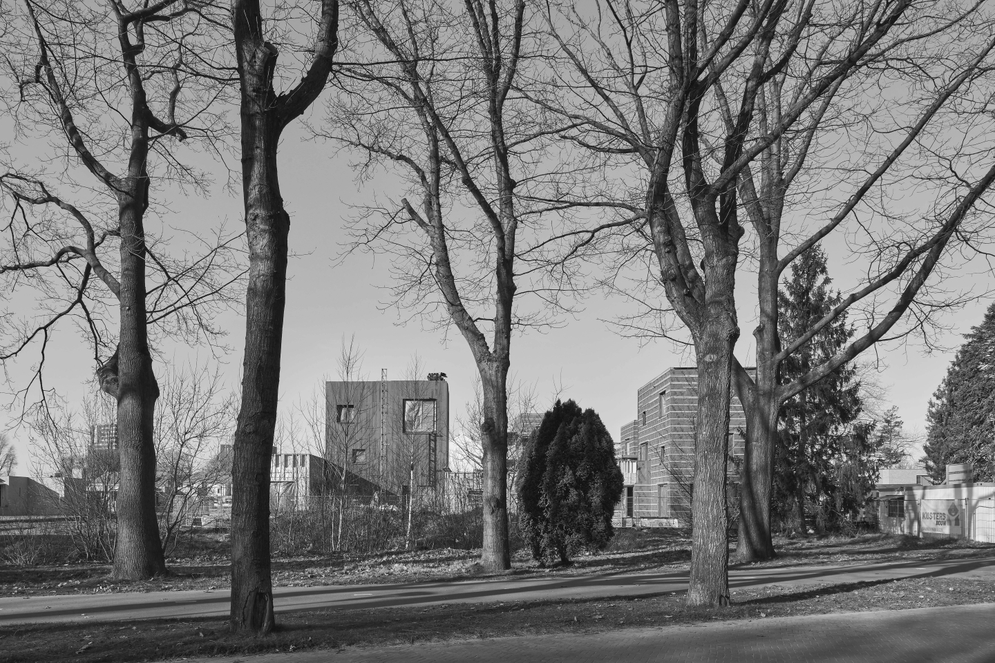 109 / BOSRIJK / EINDHOVEN MARCEL LOK_ARCHITECT